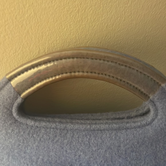 Kangol 90s vantage purse - Picture 3 of 5